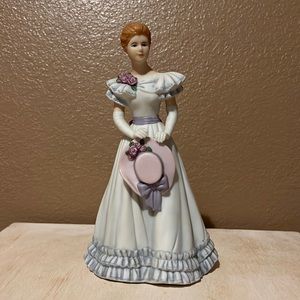 HOMCO Home Interior “Elizabeth” 14061-99